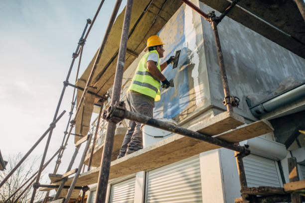 Fireproof Insulation in Roanoke, AL